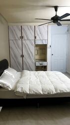 Blk 350 Bukit Batok Street 34 (Bukit Batok), HDB 4 Rooms #530574351